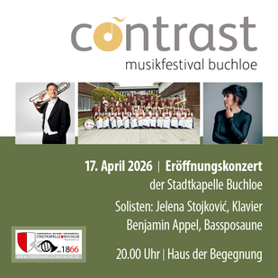 Benjamin Appel | Bassposaune