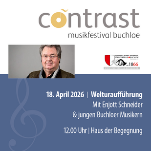 Enjott Schneider | Komposition