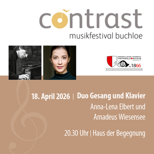 Anna-Lena Elbert | Sopran